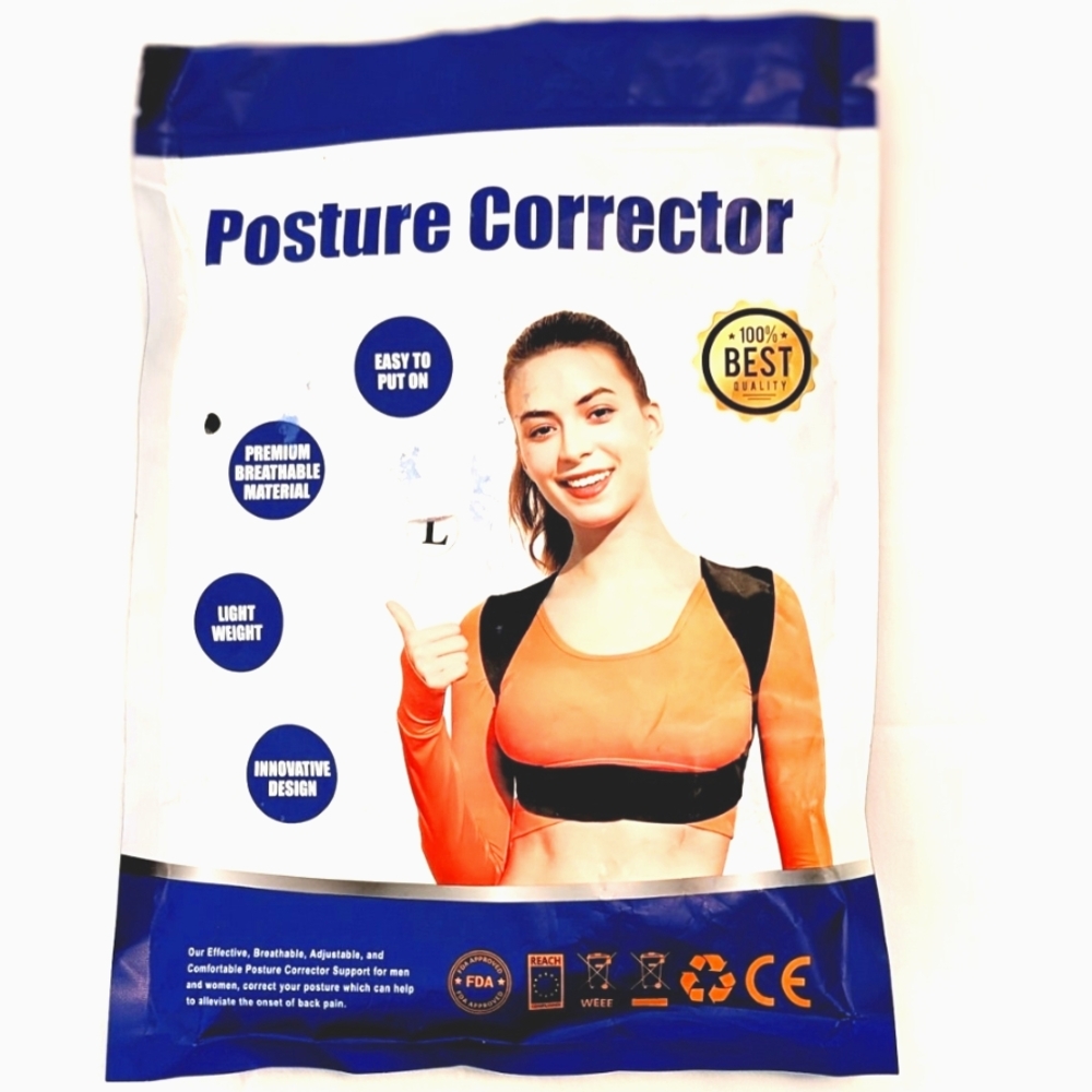 Shaperky Posture Corrector Large